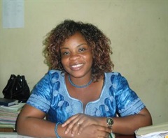 SOSSOUHOUNTO GNACADJA Dorcas